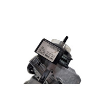 2004-2006 Mazda RX-8 RX8 Ignition Switch Immobilizer A/T w/Key FE06-09-010J, F031, OEM, 2004, 2005, 2006