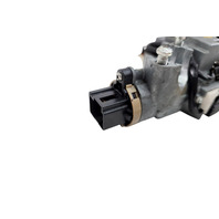 2004-2006 Mazda RX-8 RX8 Ignition Switch Immobilizer A/T w/Key FE06-09-010J, F031, OEM, 2004, 2005, 2006