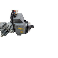 2004-2006 Mazda RX-8 RX8 Ignition Switch Immobilizer A/T w/Key FE06-09-010J, F031, OEM, 2004, 2005, 2006