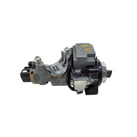 2004-2006 Mazda RX-8 RX8 Ignition Switch Immobilizer A/T w/Key FE06-09-010J, F031, OEM, 2004, 2005, 2006