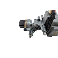 2004-2006 Mazda RX-8 RX8 Ignition Switch Immobilizer A/T w/Key FE06-09-010J, F031, OEM, 2004, 2005, 2006