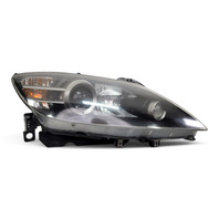 2004-2008 Mazda RX-8 RX8 Head Light Lamp Right/Passenger's Side FE03-51-0K0H, F031, OEM, 2004, 2005, 2006, 2007, 2008