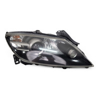 2004-2008 Mazda RX-8 RX8 Head Light Lamp Right/Passenger's Side FE03-51-0K0H, F031, OEM, 2004, 2005, 2006, 2007, 2008