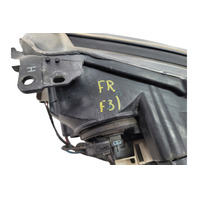 2004-2008 Mazda RX-8 RX8 Head Light Lamp Right/Passenger's Side FE03-51-0K0H, F031, OEM, 2004, 2005, 2006, 2007, 2008
