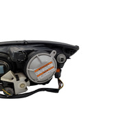 2004-2008 Mazda RX-8 RX8 Head Light Lamp Right/Passenger's Side FE03-51-0K0H, F031, OEM, 2004, 2005, 2006, 2007, 2008