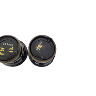 2004-2008 Mazda RX-8 RX8 Dash Air Vent Right/Left Set F184-64-730A, F031, OEM, 2004, 2005, 2006, 2007, 2008