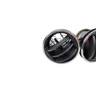 2004-2008 Mazda RX-8 RX8 Dash Air Vent Right/Left Set F184-64-730A, F031, OEM, 2004, 2005, 2006, 2007, 2008