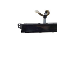2004-2008 Mazda RX-8 RX8 Dash Display Information Screen F151-61-1J0, F031, OEM, 2004, 2005, 2006, 2007, 2008