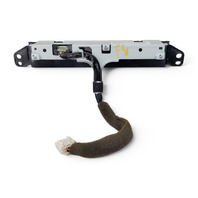 2004-2008 Mazda RX-8 RX8 Dash Display Information Screen F151-61-1J0, F031, OEM, 2004, 2005, 2006, 2007, 2008