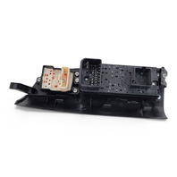 2004-2008 Mazda RX-8 RX8 Master Power Window Switch FE01-66-350, F031, OEM, 2004, 2005, 2006, 2007, 2008