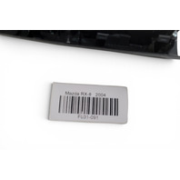 2004-2008 Mazda RX-8 RX8 Master Power Window Switch FE01-66-350, F031, OEM, 2004, 2005, 2006, 2007, 2008