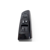 2004-2008 Mazda RX-8 RX8 Master Power Window Switch FE01-66-350, F031, OEM, 2004, 2005, 2006, 2007, 2008