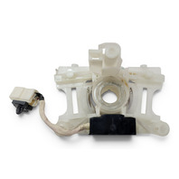 2004-2008 Mazda RX-8 RX8 Column Turn Signal Wiper Headlight Switch, FE04-66-1B1, F031, OEM, 2004, 2005, 2006, 2007, 2008