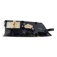 2004-2008 Mazda RX-8 RX8 Power Window Switch, Front Right Passenger F151-66-370, F031, OEM, 2004, 2005, 2006, 2007, 2008