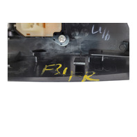 2004-2008 Mazda RX-8 RX8 Power Window Switch, Front Right Passenger F151-66-370, F031, OEM, 2004, 2005, 2006, 2007, 2008