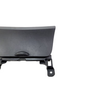 2004-2008 Mazda RX-8 RX8 Lower Center Console Pocket Black F151-64-610C, F031, OEM, 2004, 2005, 2006, 2007, 2008