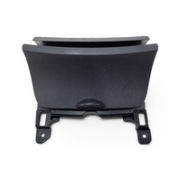 2004-2008 Mazda RX-8 RX8 Lower Center Console Pocket Black F151-64-610C, F031, OEM, 2004, 2005, 2006, 2007, 2008