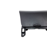 2004-2008 Mazda RX-8 RX8 Lower Center Console Pocket Black F151-64-610C, F031, OEM, 2004, 2005, 2006, 2007, 2008