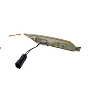 2004-2008 Mazda RX-8 RX8 Front Side Turn Signal Light Marker Left/Right FE01-51-5E0D, F031, OEM, 2004, 2005, 2006, 2007, 2008