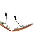 2004-2008 Mazda RX-8 RX8 Front Side Turn Signal Light Marker Left/Right FE01-51-5E0D, F031, OEM, 2004, 2005, 2006, 2007, 2008