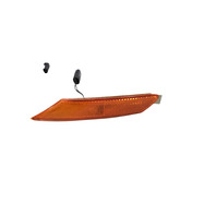 2004-2008 Mazda RX-8 RX8 Front Side Turn Signal Light Marker Left/Right FE01-51-5E0D, F031, OEM, 2004, 2005, 2006, 2007, 2008