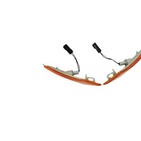2004-2008 Mazda RX-8 RX8 Front Side Turn Signal Light Marker Left/Right FE01-51-5E0D, F031, OEM, 2004, 2005, 2006, 2007, 2008