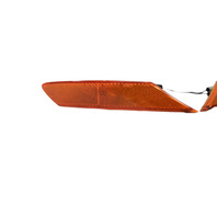2004-2008 Mazda RX-8 RX8 Front Side Turn Signal Light Marker Left/Right FE01-51-5E0D, F031, OEM, 2004, 2005, 2006, 2007, 2008