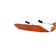 2004-2008 Mazda RX-8 RX8 Front Side Turn Signal Light Marker Left/Right FE01-51-5E0D, F031, OEM, 2004, 2005, 2006, 2007, 2008