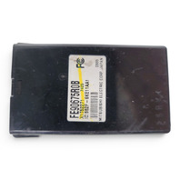 2004-2008 Mazda RX-8 Keyless Entry Theft Locking Module Unit Module FE90-67-5R0, F031, OEM, 2004, 2005, 2006, 2007, 2008