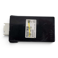 2004-2008 Mazda RX-8 Keyless Entry Theft Locking Module Unit Module FE90-67-5R0, F031, OEM, 2004, 2005, 2006, 2007, 2008