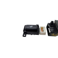 2004-2008 Mazda RX-8 RX8 Power Seat Switch Driver Seat Black GK3J-88-158, F031, OEM, 2004, 2005, 2006, 2007, 2008