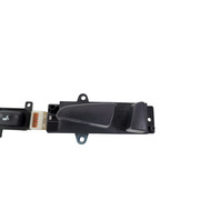 2004-2008 Mazda RX-8 RX8 Power Seat Switch Driver Seat Black GK3J-88-158, F031, OEM, 2004, 2005, 2006, 2007, 2008