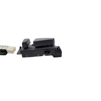 2004-2008 Mazda RX-8 RX8 Power Seat Switch Driver Seat Black GK3J-88-158, F031, OEM, 2004, 2005, 2006, 2007, 2008