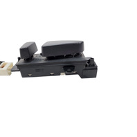 2004-2008 Mazda RX-8 RX8 Power Seat Switch Driver Seat Black GK3J-88-158, F031, OEM, 2004, 2005, 2006, 2007, 2008