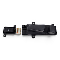 2004-2008 Mazda RX-8 RX8 Power Seat Switch Driver Seat Black GK3J-88-158, F031, OEM, 2004, 2005, 2006, 2007, 2008