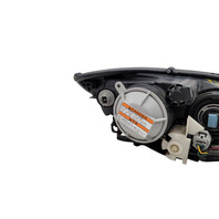 2004-2008 Mazda RX-8 RX8 Head Light Lamp Left/Driver Side FE03-51-0L0H, F031, OEM, 2004, 2005, 2006, 2007, 2008
