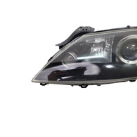 2004-2008 Mazda RX-8 RX8 Head Light Lamp Left/Driver Side FE03-51-0L0H, F031, OEM, 2004, 2005, 2006, 2007, 2008