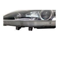 2004-2008 Mazda RX-8 RX8 Head Light Lamp Left/Driver Side FE03-51-0L0H, F031, OEM, 2004, 2005, 2006, 2007, 2008