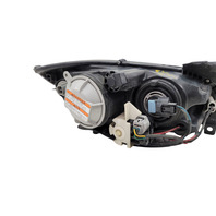 2004-2008 Mazda RX-8 RX8 Head Light Lamp Left/Driver Side FE03-51-0L0H, F031, OEM, 2004, 2005, 2006, 2007, 2008