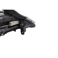 2004-2008 Mazda RX-8 RX8 Head Light Lamp Left/Driver Side FE03-51-0L0H, F031, OEM, 2004, 2005, 2006, 2007, 2008