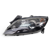 2004-2008 Mazda RX-8 RX8 Head Light Lamp Left/Driver Side FE03-51-0L0H, F031, OEM, 2004, 2005, 2006, 2007, 2008