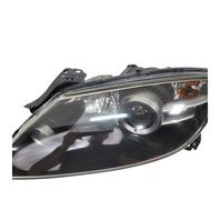 2004-2008 Mazda RX-8 RX8 Head Light Lamp Left/Driver Side FE03-51-0L0H, F031, OEM, 2004, 2005, 2006, 2007, 2008