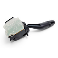 2004-2008 Mazda RX-8 RX8 Windshield Wiper Switch GJ6A-66-128, F031, OEM, 2004, 2005, 2006, 2007, 2008