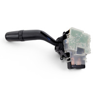 2004-2008 Mazda RX-8 RX8 Windshield Wiper Switch GJ6A-66-128, F031, OEM, 2004, 2005, 2006, 2007, 2008