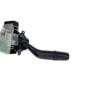 2004-2008 Mazda RX-8 RX8 Windshield Wiper Switch GJ6A-66-128, F031, OEM, 2004, 2005, 2006, 2007, 2008