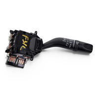 2004-2008 Mazda RX-8 RX8 Windshield Wiper Switch GJ6A-66-128, F031, OEM, 2004, 2005, 2006, 2007, 2008