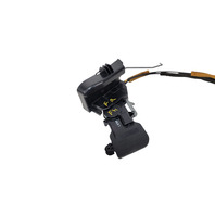 2004-2008 Mazda RX-8 RX8 Door Lock Actuator Front Right/Passenger FE02-58-310D, F031, OEM, 2004, 2005, 2006, 2007, 2008
