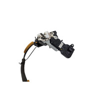 2004-2008 Mazda RX-8 RX8 Door Lock Actuator Front Right/Passenger FE02-58-310D, F031, OEM, 2004, 2005, 2006, 2007, 2008