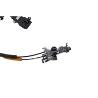 2004-2008 Mazda RX-8 RX8 Door Lock Actuator Front Right/Passenger FE02-58-310D, F031, OEM, 2004, 2005, 2006, 2007, 2008
