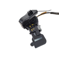 2004-2008 Mazda RX-8 RX8 Door Lock Actuator Front Right/Passenger FE02-58-310D, F031, OEM, 2004, 2005, 2006, 2007, 2008